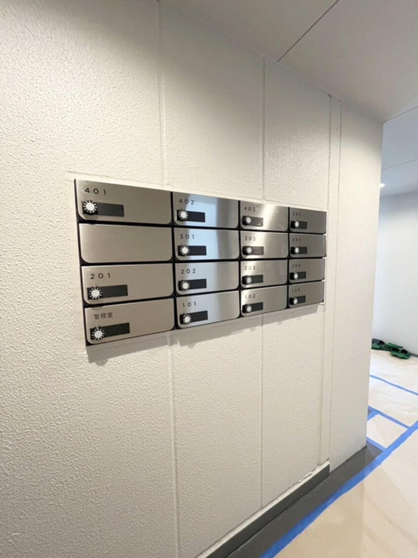 建物設備 ＳＫ亀戸