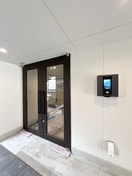 エントランス部分 ＳＫ亀戸