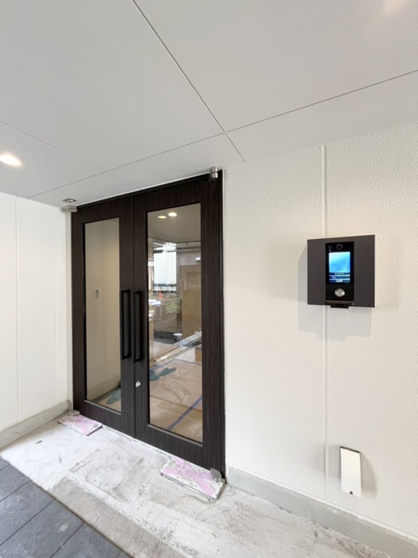 エントランス部分 ＳＫ亀戸