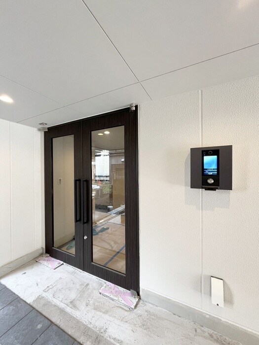 エントランス部分 ＳＫ亀戸