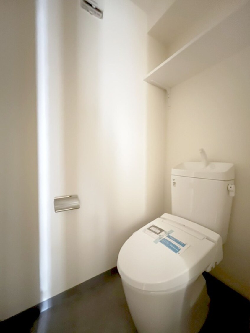 トイレ ＳＫ亀戸