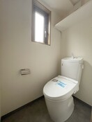 トイレ ＳＫ亀戸