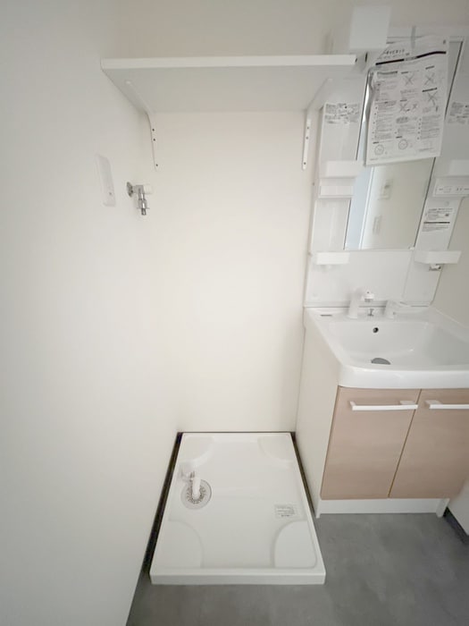 洗濯機置場 ＳＫ亀戸