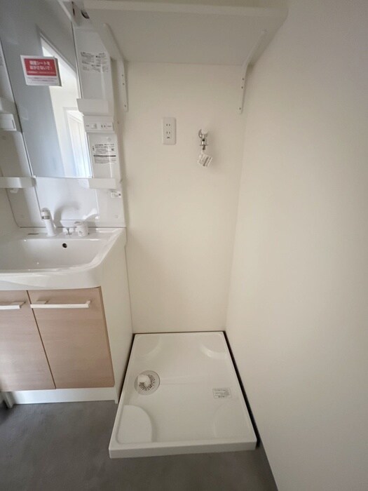 洗濯機置場 ＳＫ亀戸