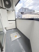 ベランダ・バルコニー ＳＫ亀戸