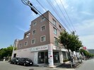 ヴァンサンカンの外観