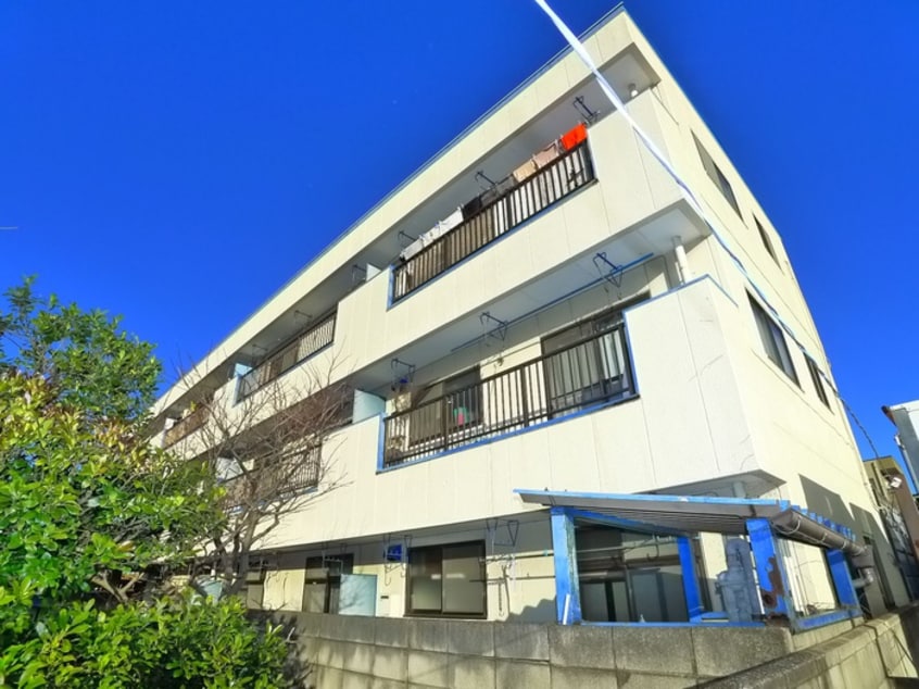 外観写真 藤ハイツ