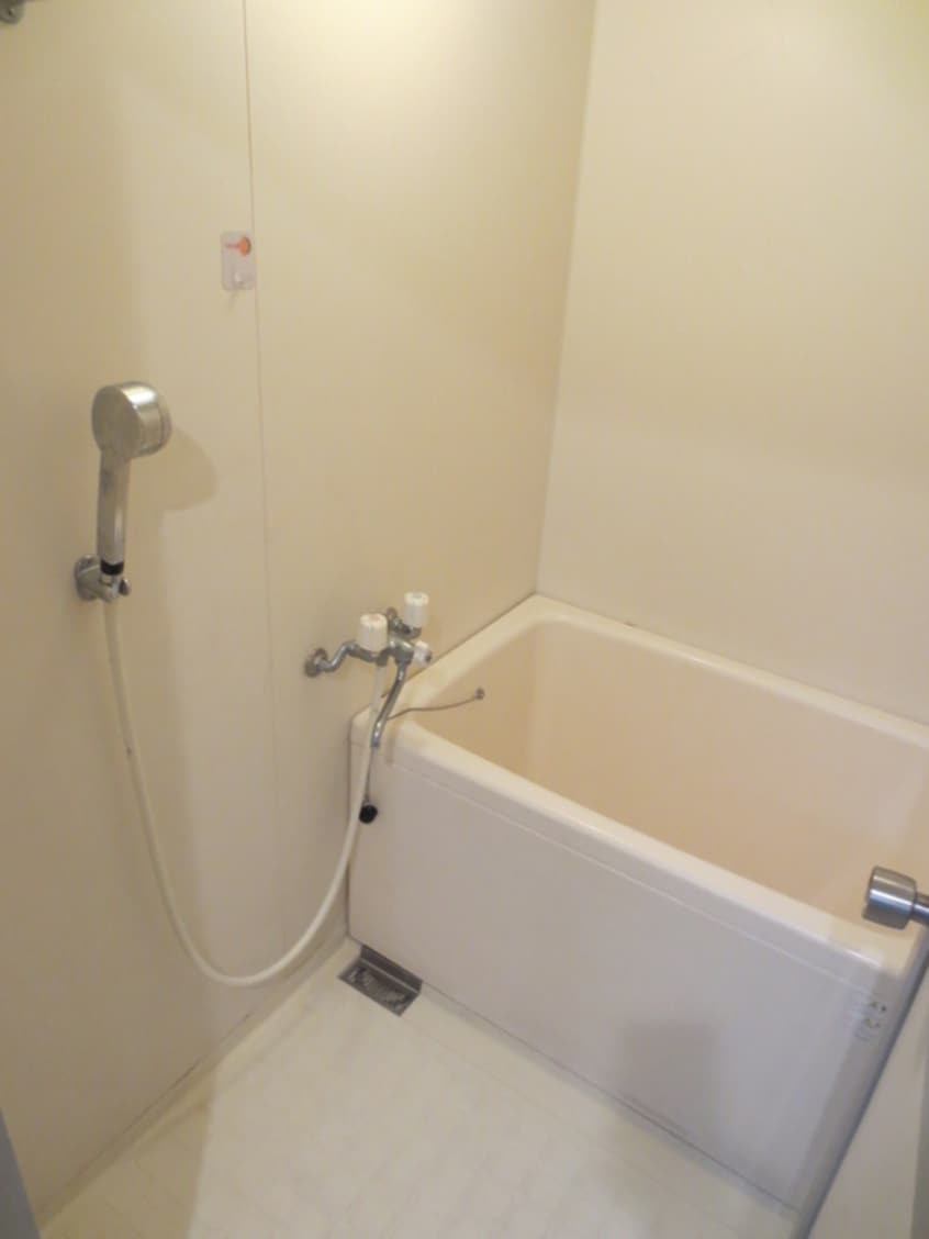 バス／シャワールーム等 藤ハイツ