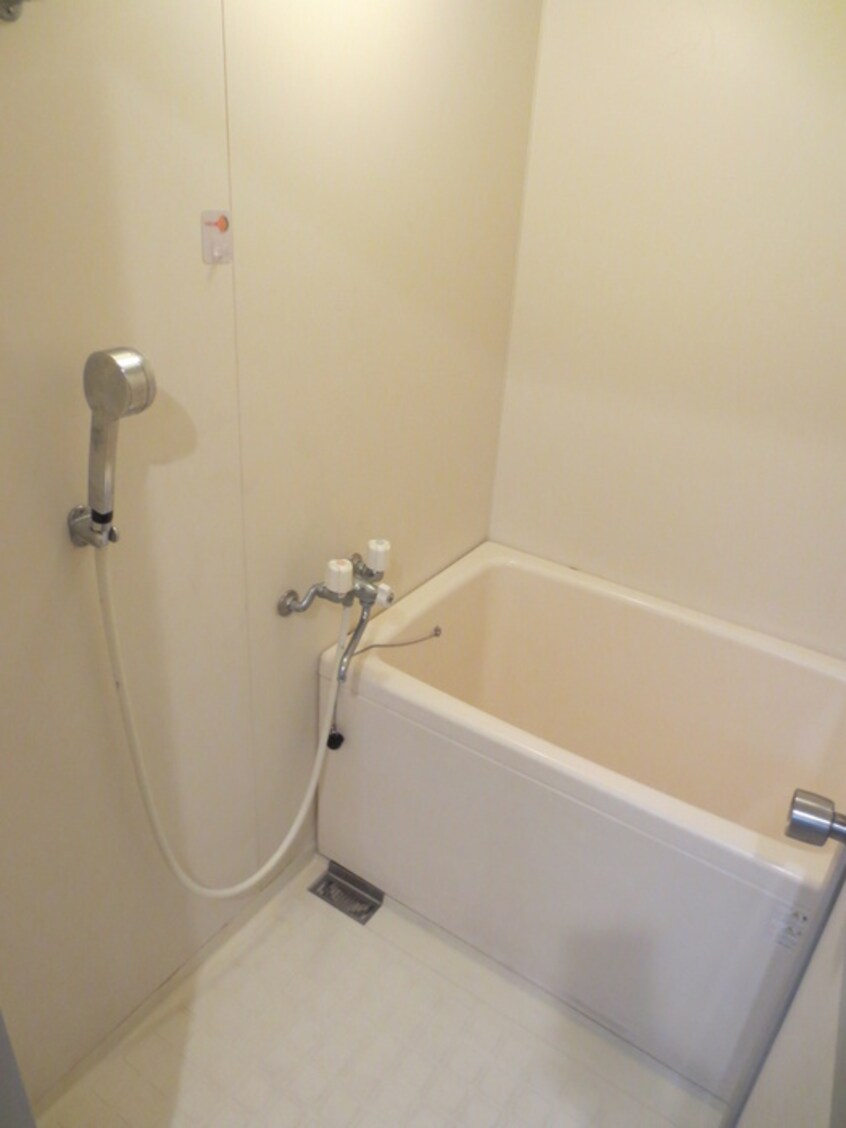 バス／シャワールーム等 藤ハイツ