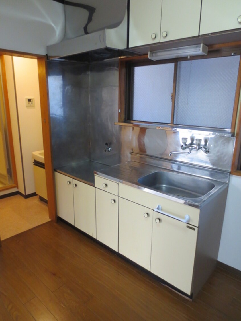 キッチン 藤ハイツ