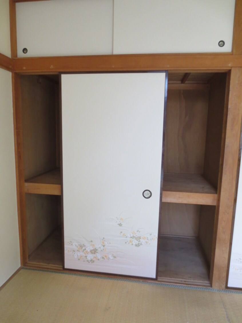 収納 藤ハイツ