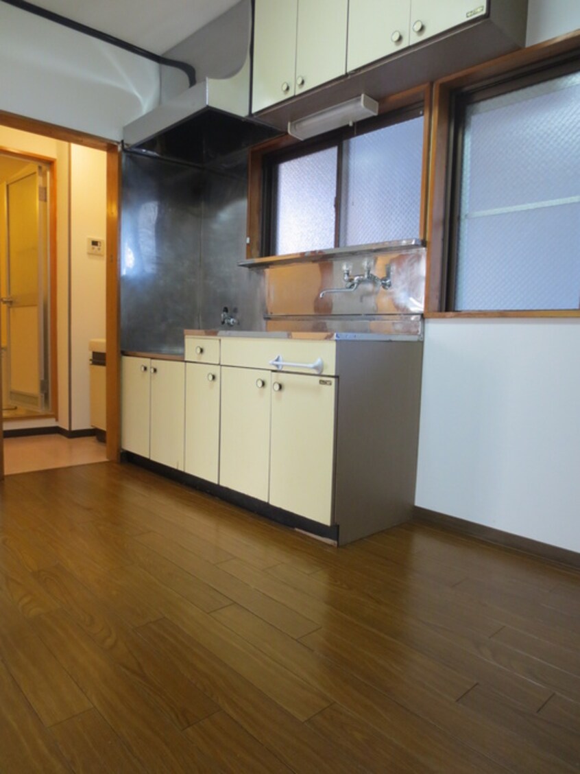 キッチン 藤ハイツ