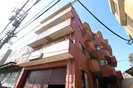 ＢＭ潮見台の外観