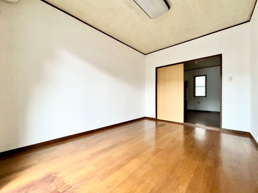 居室 アイランドシャルム