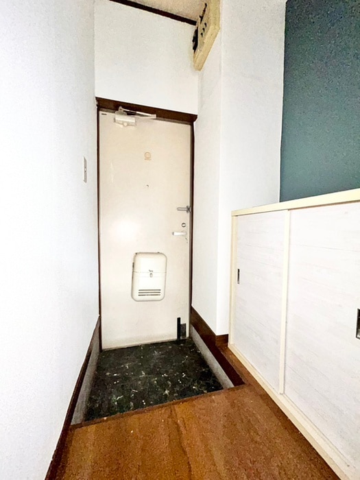 ロフト アイランドシャルム