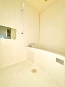 バス／シャワールーム等 アイランドシャルム