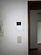 内観写真 アイランドシャルム