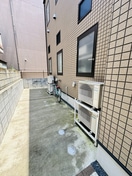 外観写真 ハーモニーテラス南小岩Ⅸ