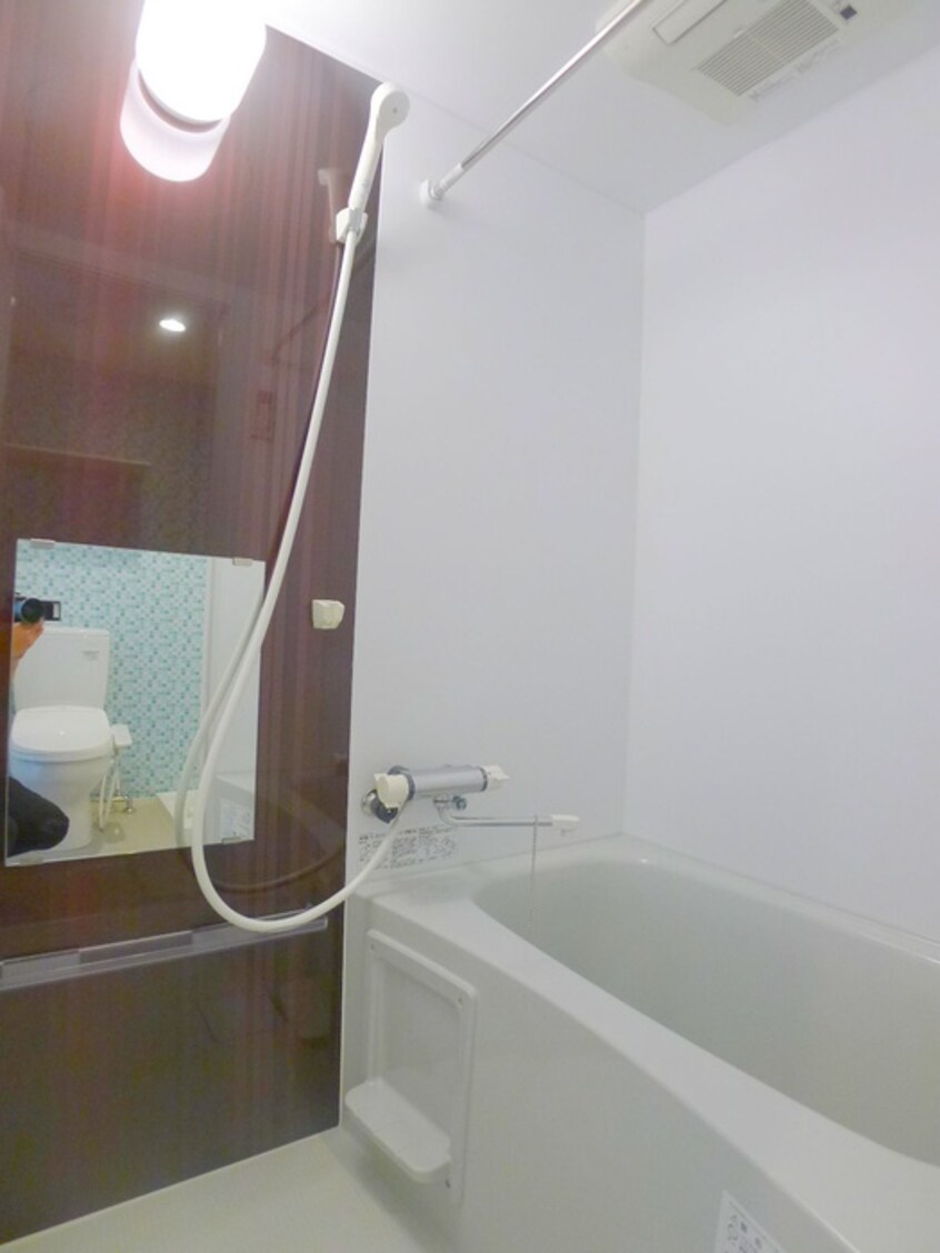 バス／シャワールーム等 Life snap金町