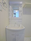 洗面 Life snap金町