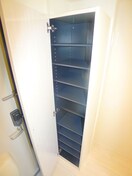 靴箱 Life snap金町