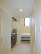 廊下 Life snap金町