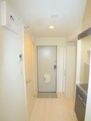 廊下 Life snap金町