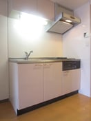 キッチン ルマ・マニス