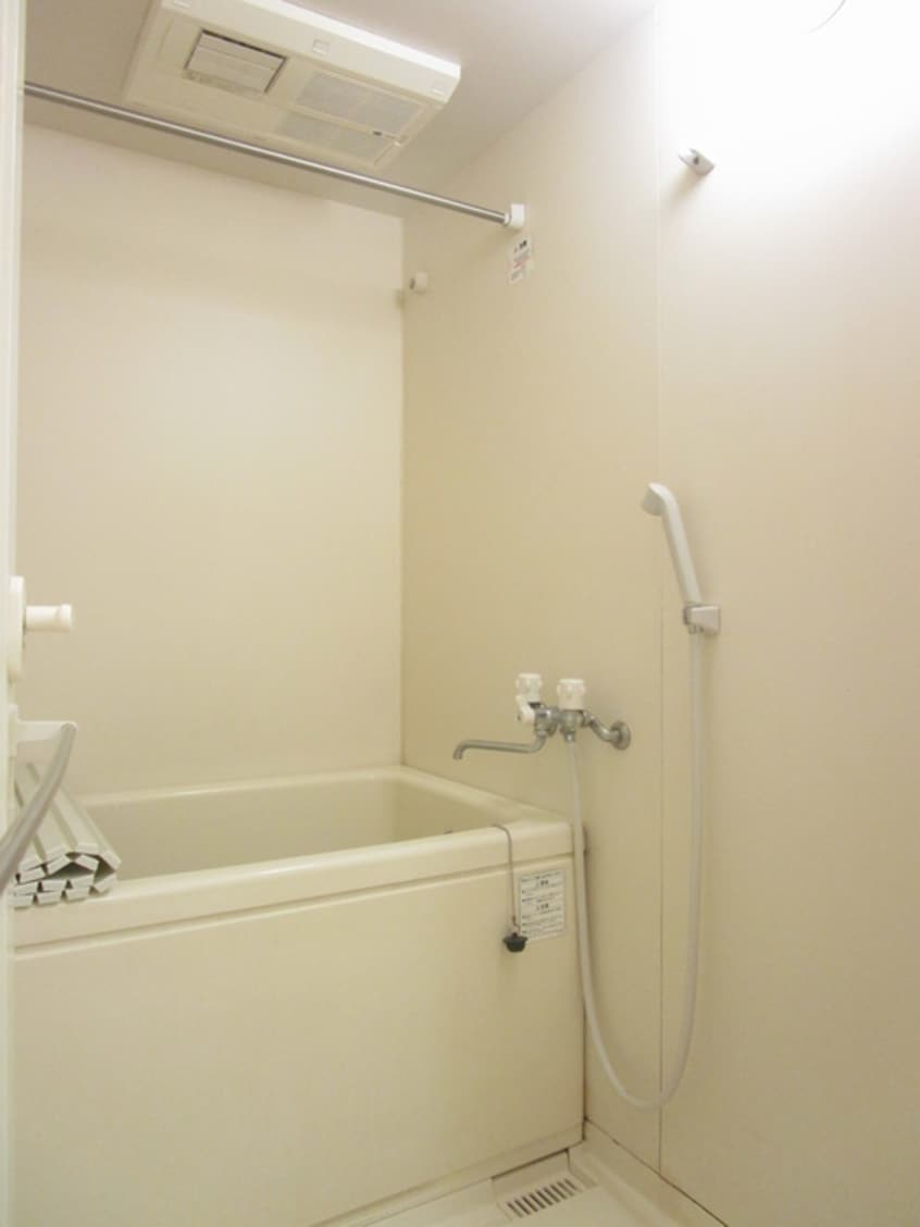 バス／シャワールーム等 ルマ・マニス