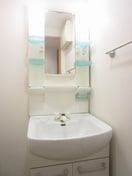 洗面 ルマ・マニス