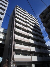 グラントゥル－ス門前仲町(205)