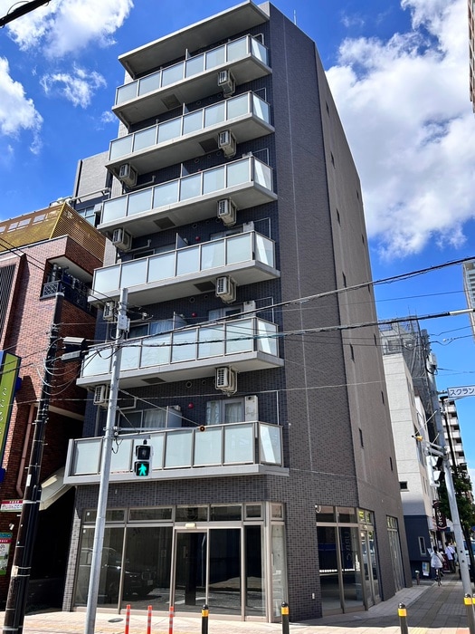 外観写真 VARIANT S.