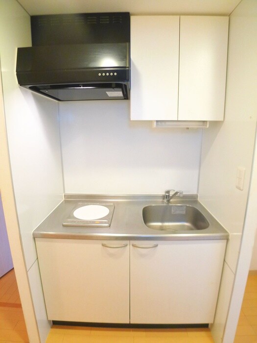 キッチン VARIANT S.