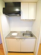 キッチン VARIANT S.