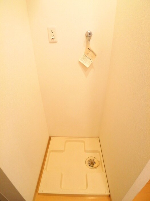 洗濯機置場 VARIANT S.