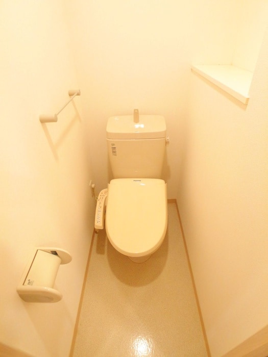 トイレ VARIANT S.