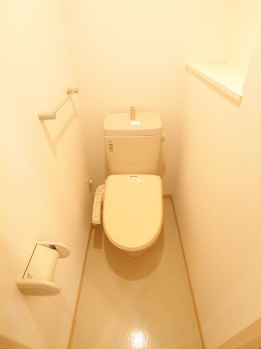 トイレ VARIANT S.