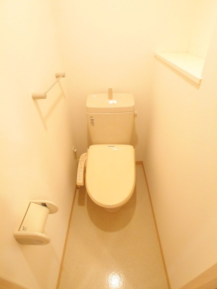 トイレ VARIANT S.