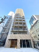 animo　kudanの外観