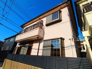 西大泉５丁目貸家