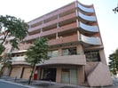 ＶＩＬＬＡ ＮＯＲＤＯの外観