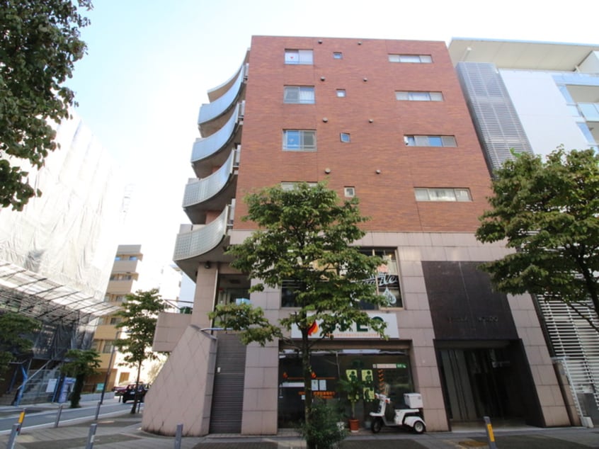 外観写真 ＶＩＬＬＡ ＮＯＲＤＯ