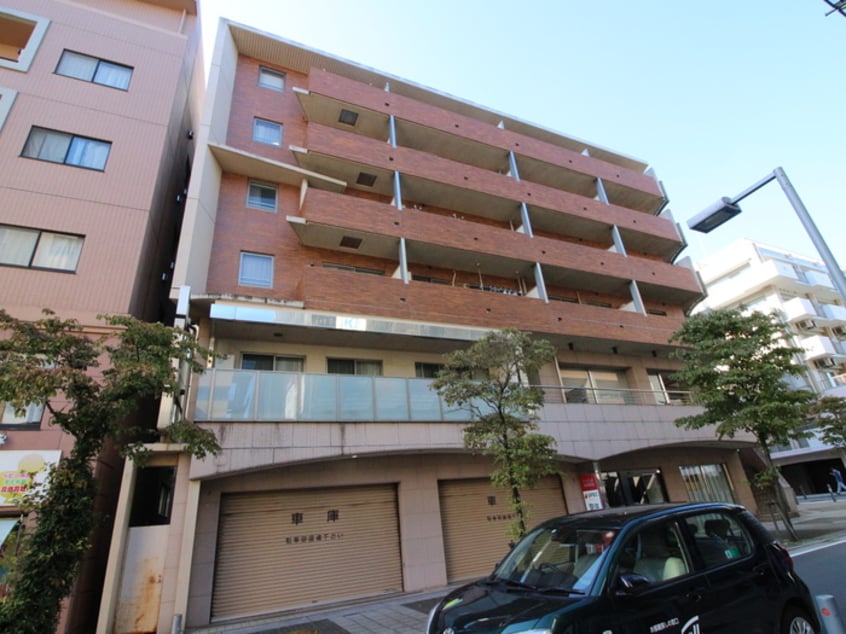 外観写真 ＶＩＬＬＡ ＮＯＲＤＯ