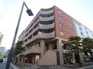 外観写真 ＶＩＬＬＡ ＮＯＲＤＯ
