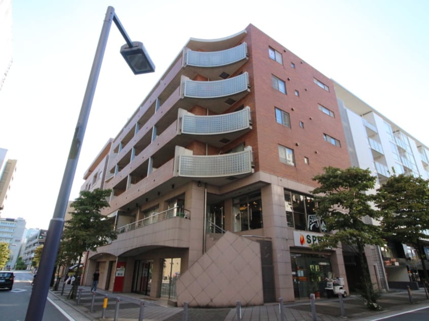 外観写真 ＶＩＬＬＡ ＮＯＲＤＯ