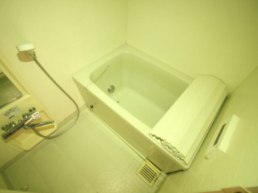 バス／シャワールーム等 ＶＩＬＬＡ ＮＯＲＤＯ