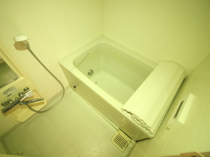 バス／シャワールーム等 ＶＩＬＬＡ ＮＯＲＤＯ