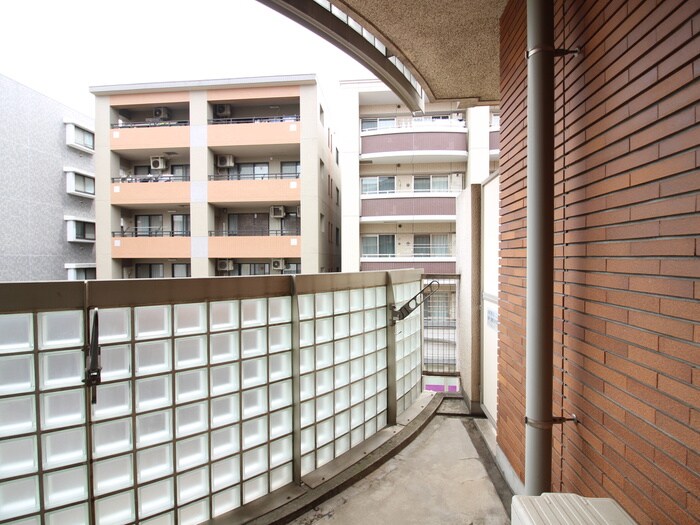 ベランダ・バルコニー ＶＩＬＬＡ ＮＯＲＤＯ