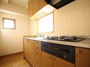 キッチン ＶＩＬＬＡ ＮＯＲＤＯ