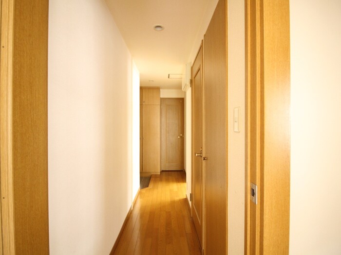 廊下 ＶＩＬＬＡ ＮＯＲＤＯ